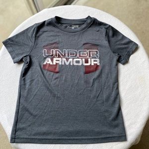Under armor shirt